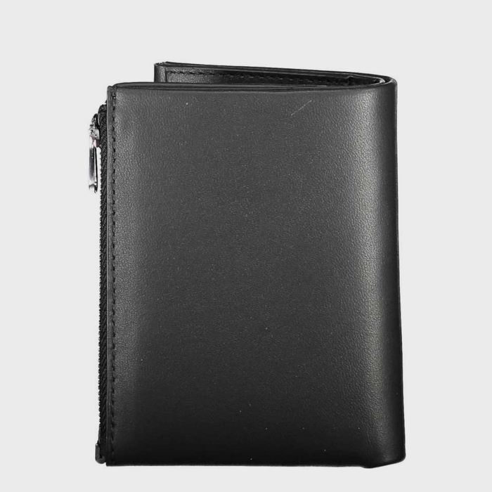 Оригинален мъжки вертикален портфейл Calvin Klein K50K510588