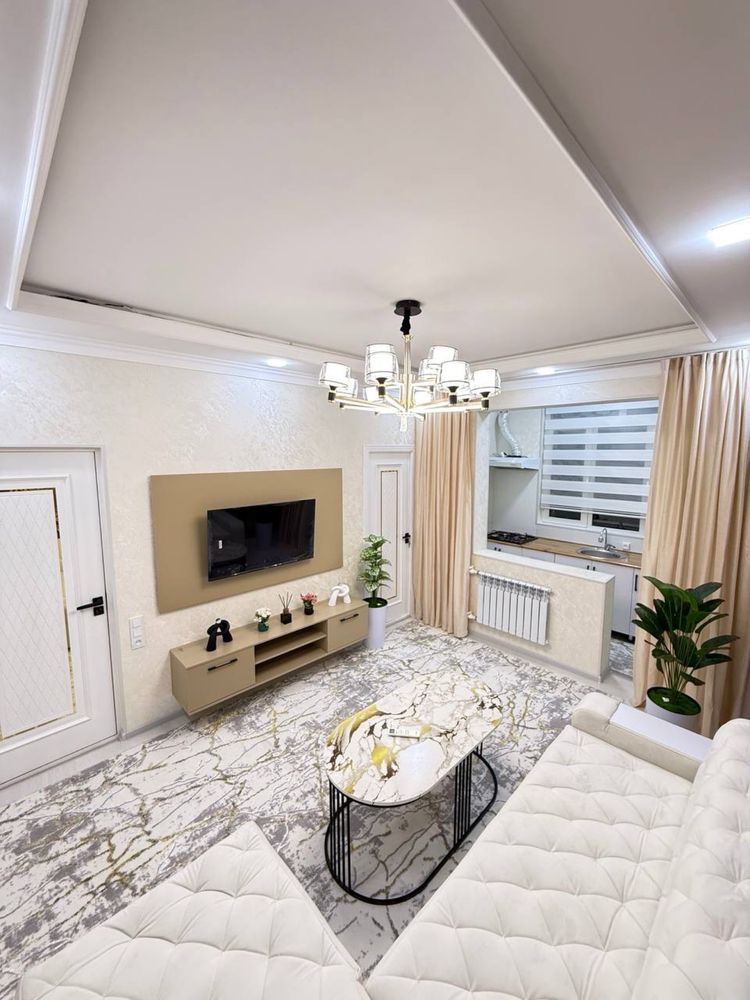 Метро Хамза‼️3в4 РАЗДЕЛЬНО все Продается Евро квартира