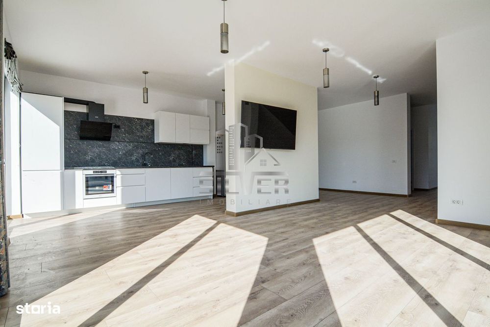 Casa individuala ultrafinisata in zona strazii Valea Chintaului