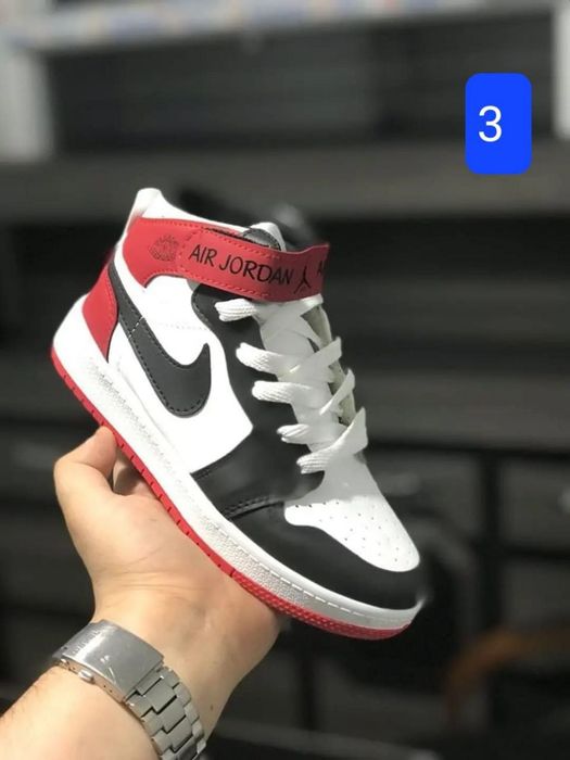 Adidași copiii Dior