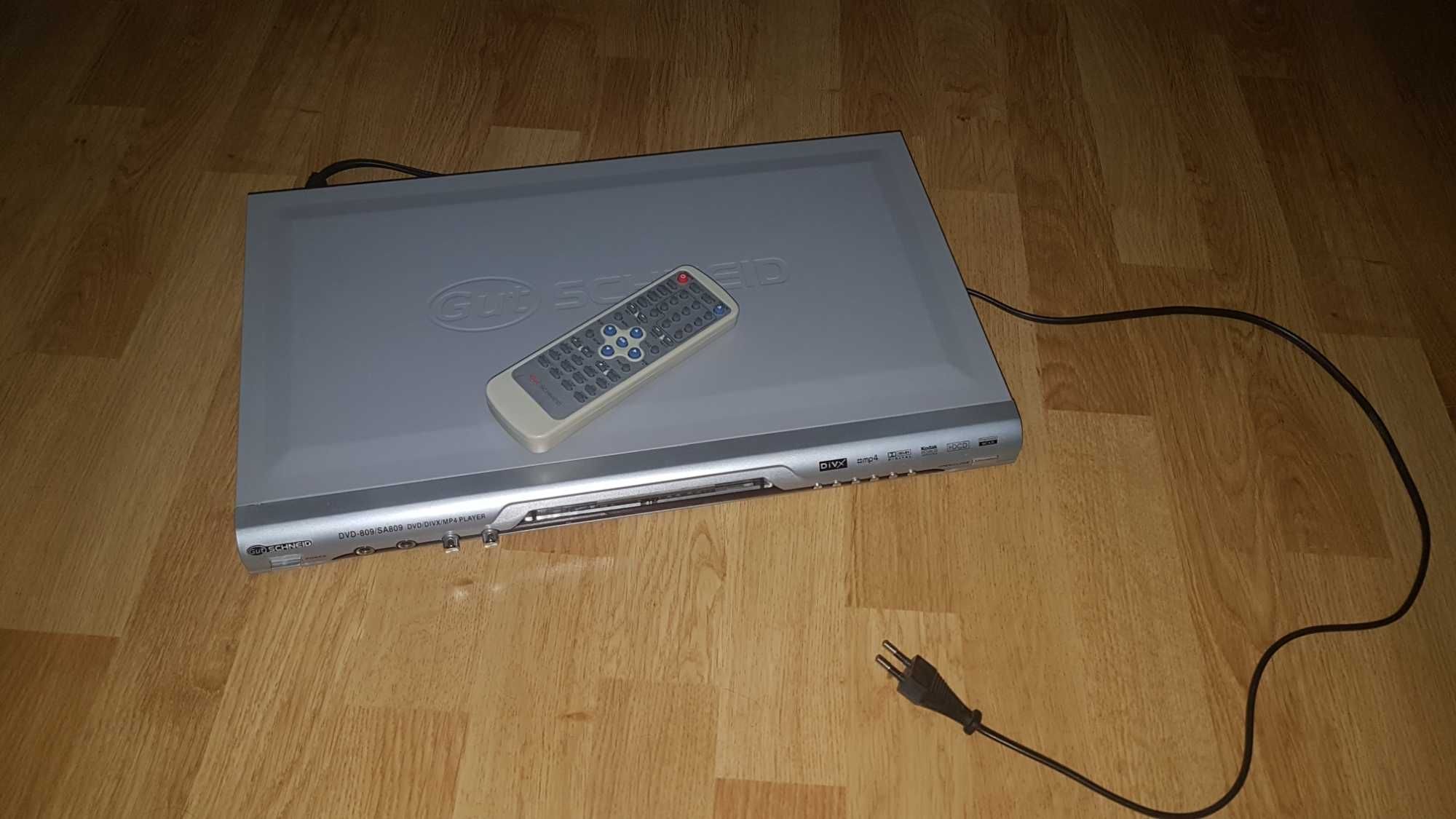 Vând DVD PLAYER cu Telecomanda