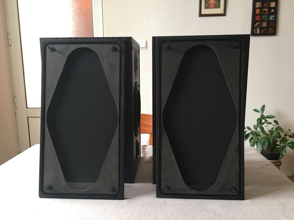 Bowers & Wilkins B&W SP50
