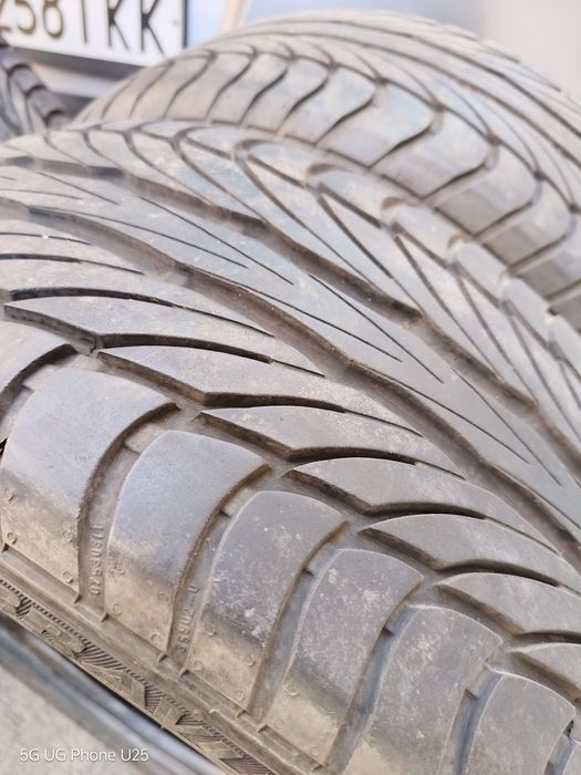 Летни гуми 195/50/15