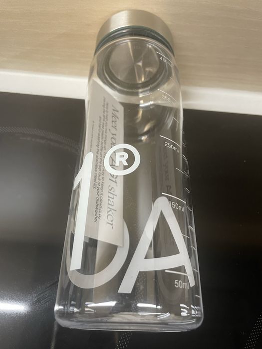 AG1 Shaker Бутилка