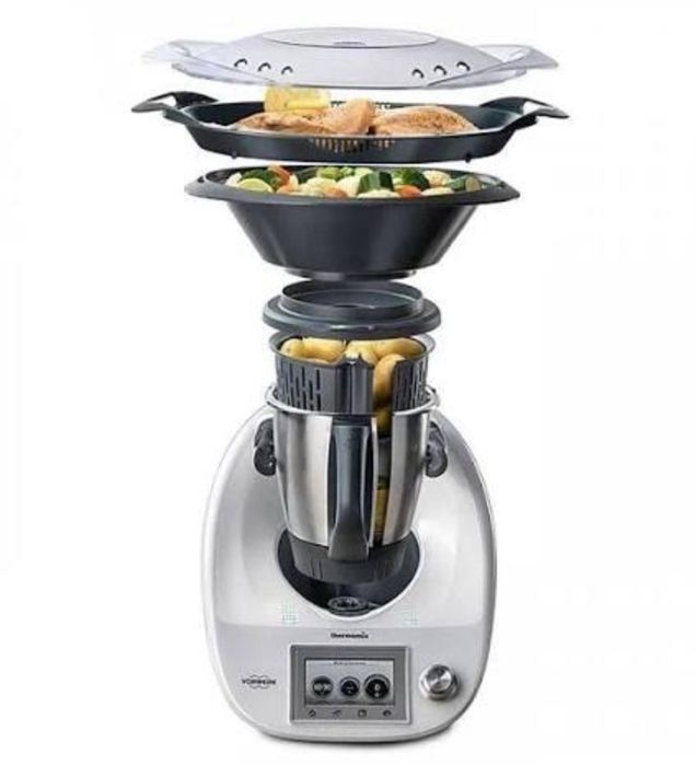 Продам Термомикс ТМ5