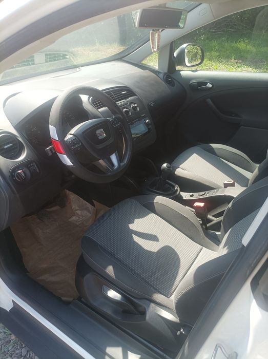 Seat Altea 1.4 Benzina