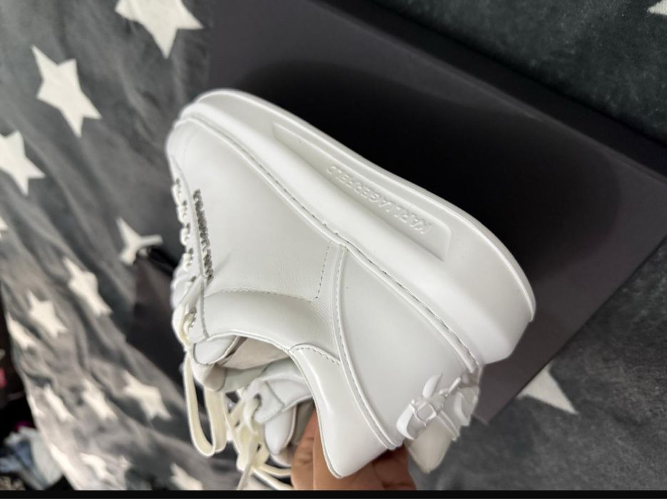 Adidasi karl Lagerfeld