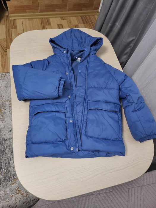 Geacă pentru copii marimea 128