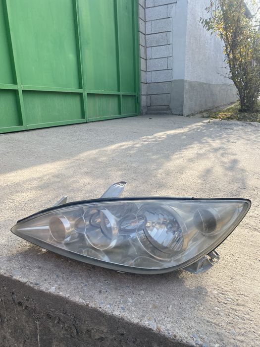 Камри тайота camry toyota 35 фара koito