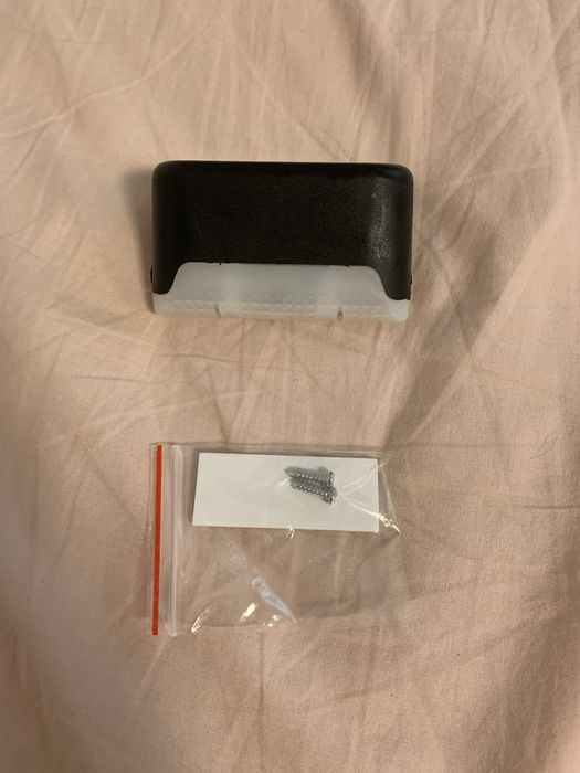 Lampa solara pentru trepte