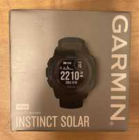 Garmin Instinct Solar Tactical Negru | Nou . Original