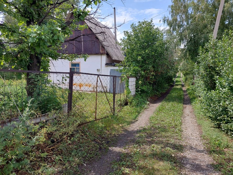 Дача по. Ахмирова