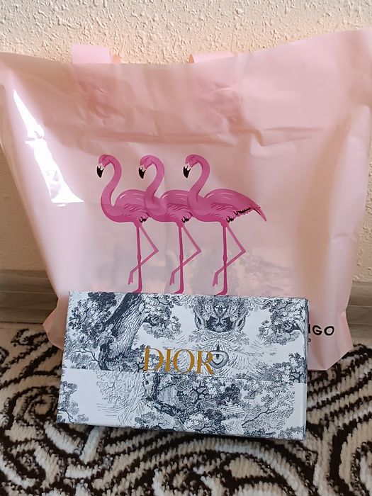 Женская подарочный кошелек