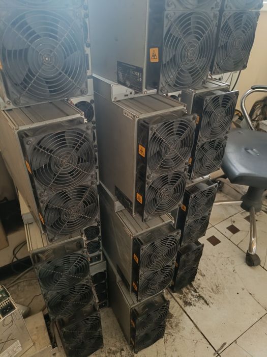 Antminer s19 86-90 th