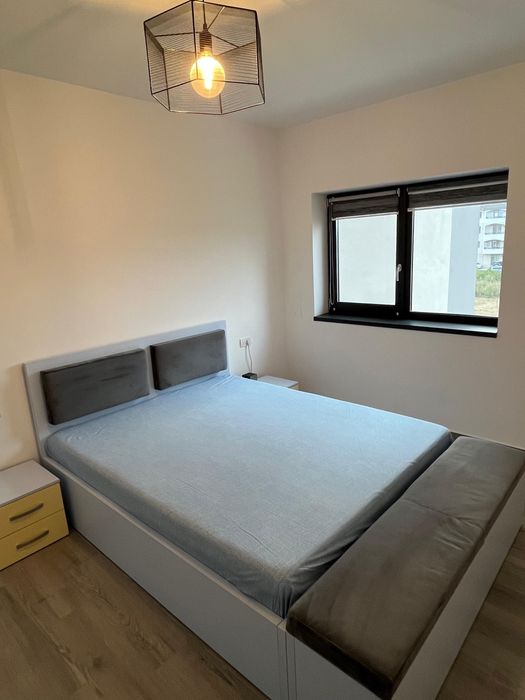 Apartament cu 2 camere si loc de parcare in Giroc