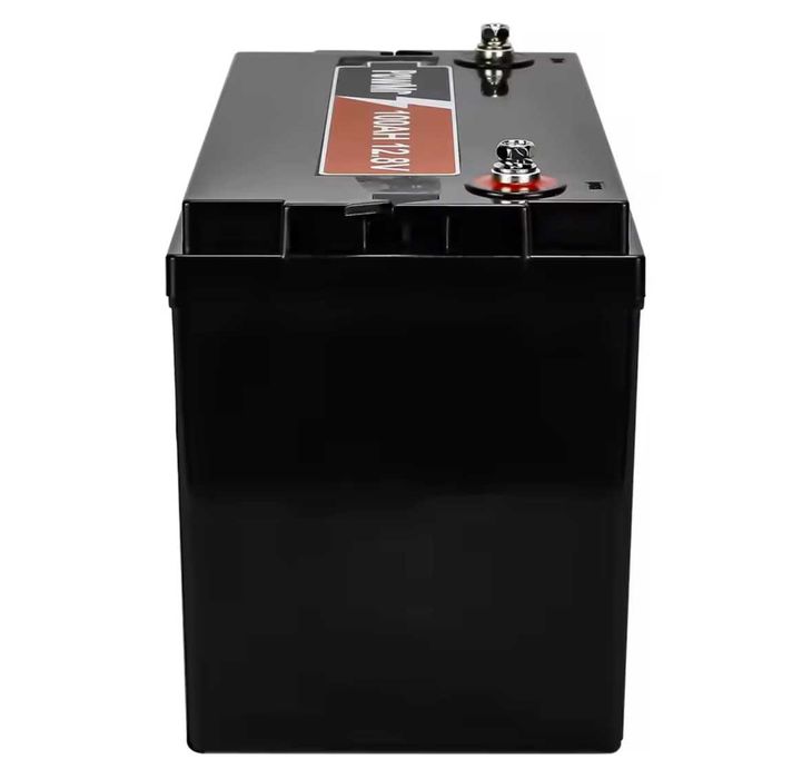 Батерия Pow Mr LifePo4 12,8v 100A