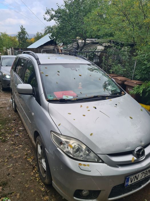 Se vinde Mazda 5