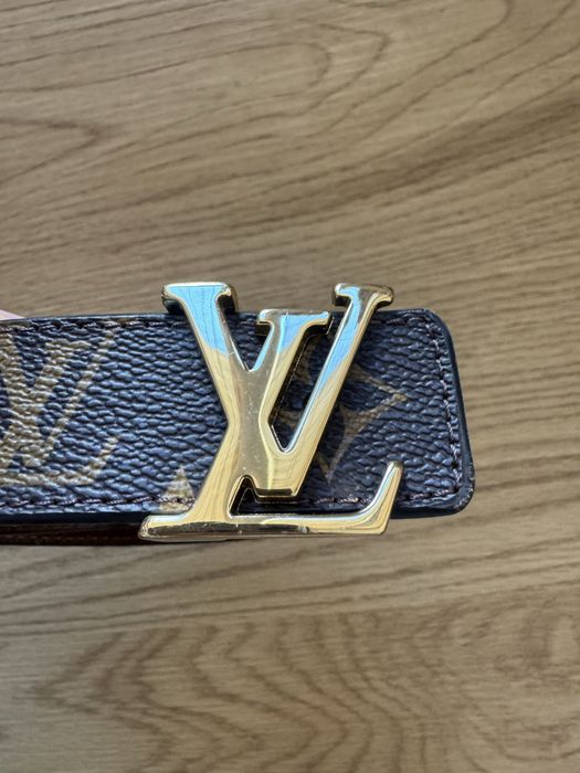 Кожен колан LV….