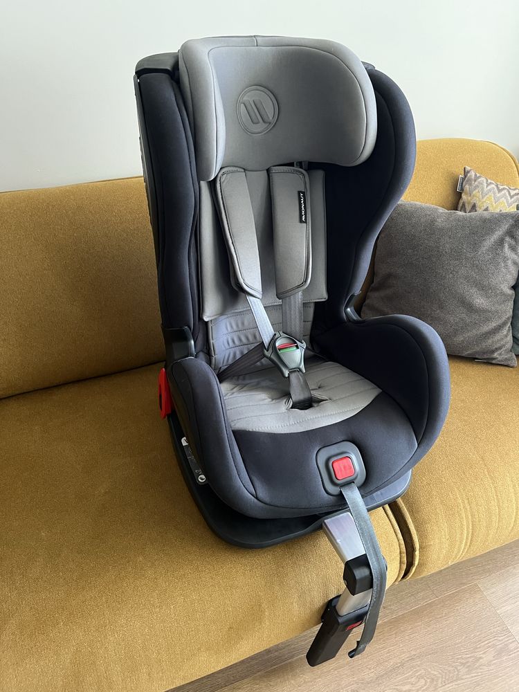 Avionaut Isofix AV-340.S Comfy