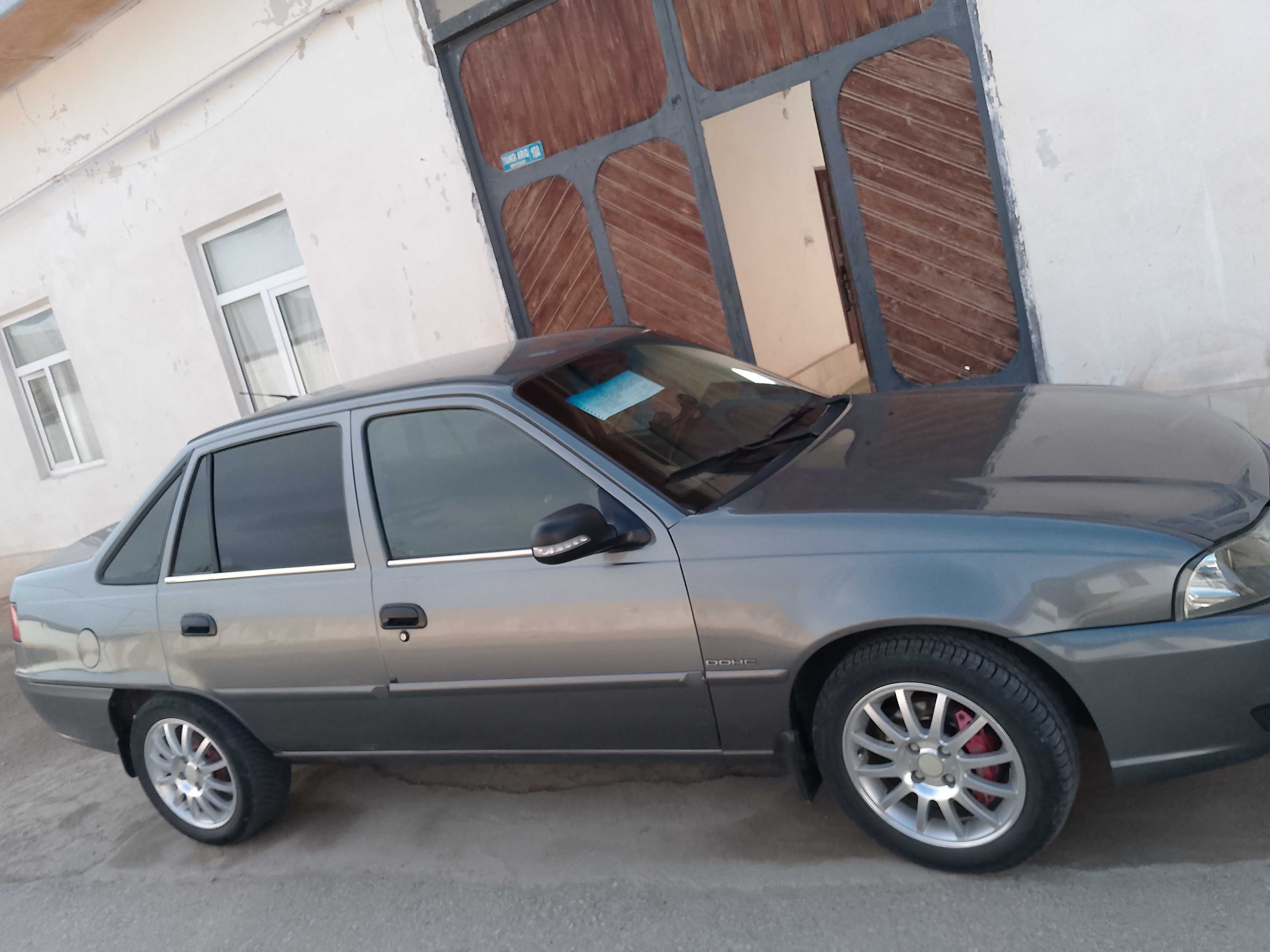 Neksiya 2 yili 2014
