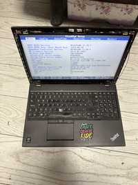 Dezmembrez Laptop Lenovo Thinkpad T550 - poze reale