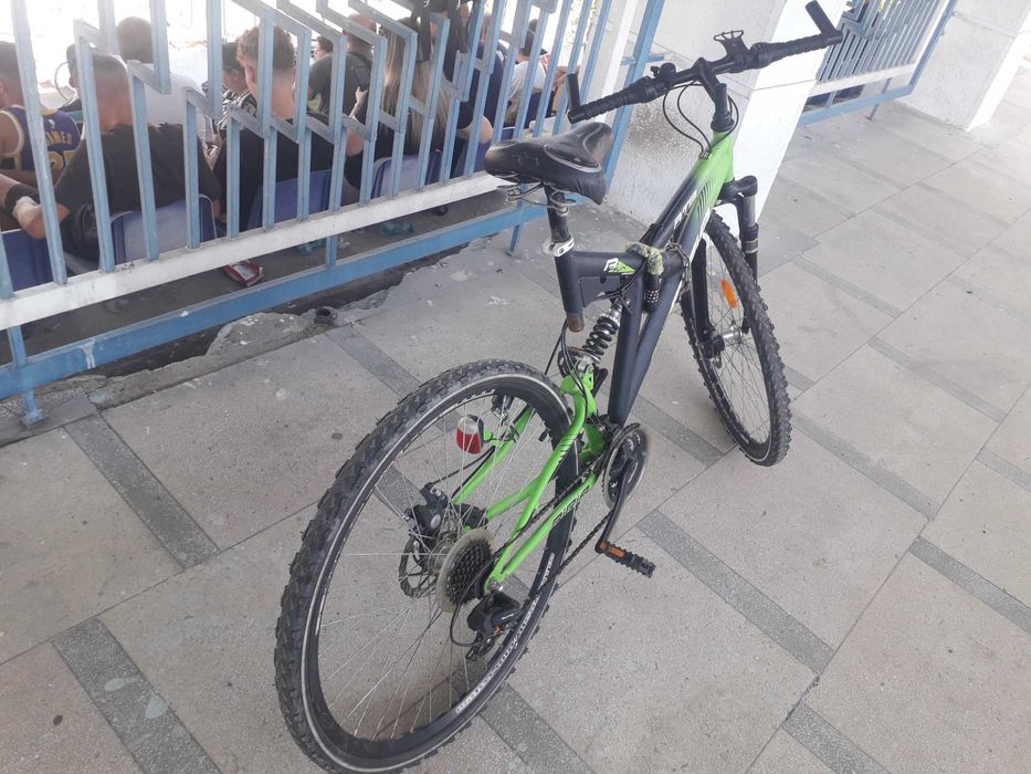 vand bicicleta,trotineta