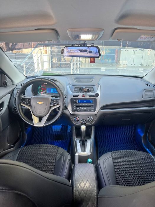 Продаётся cobalt 2020 г. автомат