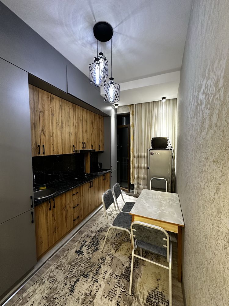 Аренда 2х комнатная квартира за 650$