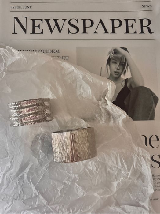 Трендовые браслеты 2025