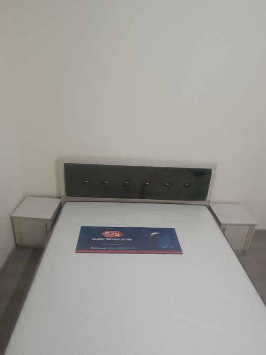 SP.777 Спальная гарнитура