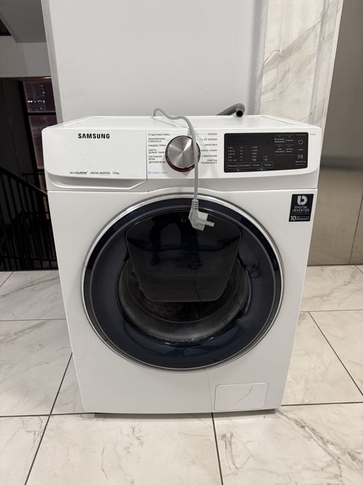 Стиральная машина Самсунг 7кг
