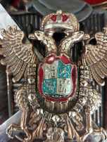 Красиво антикварно предложение.Декорация за стена.