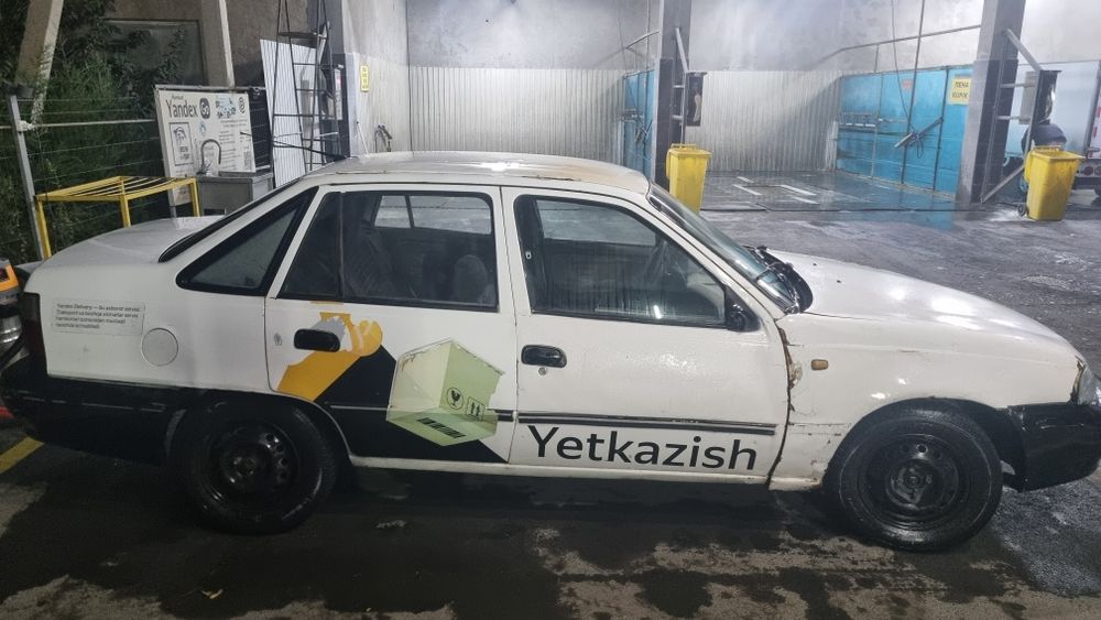 Nexia 1 sons  gaz bor Sotiladi  1000 $