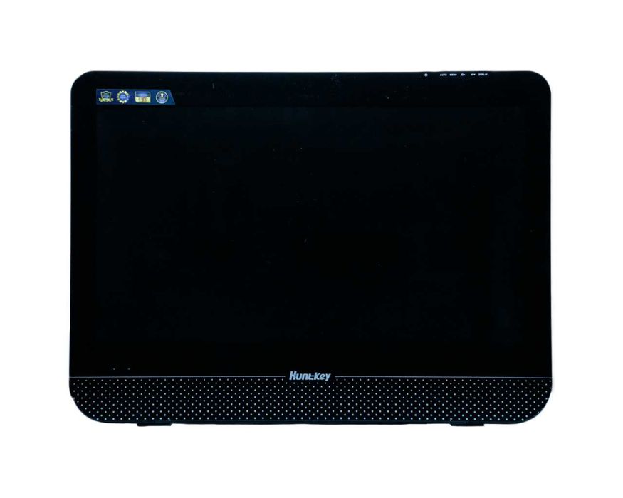 Моноблочная платформа  HuntKey   24''