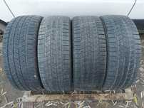 Cauciucuri 235 55 18 pirelli M+S iarnă preț 630lei toate 4 bucăți