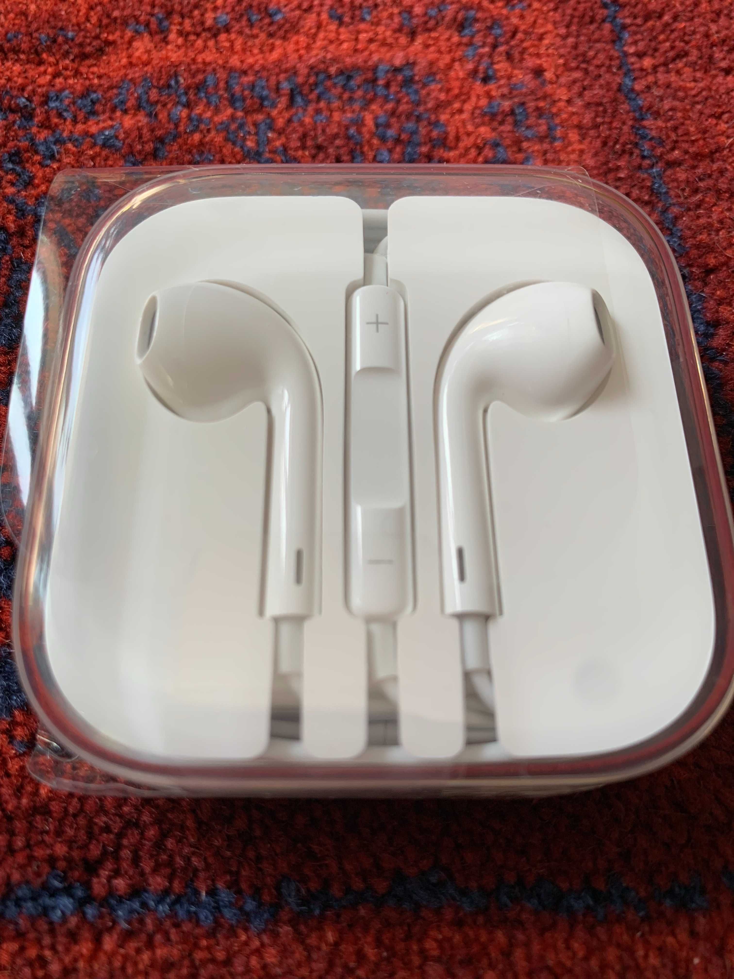 Apple слушалки оригинални