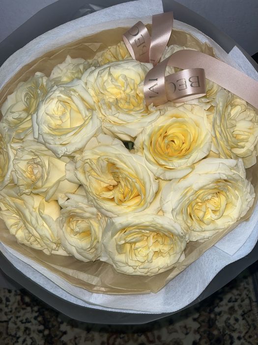 цветы букет свежий 1кун болмаган