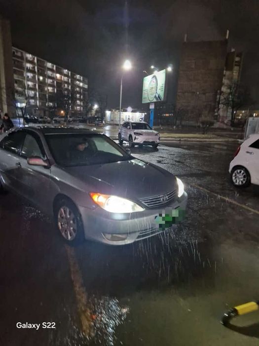 Камри 35 американец xle