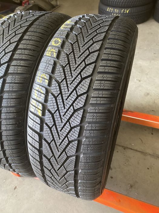 Anvelope iarna 205/50/17 Semperit Speed Grip 2 205 50 17 R17