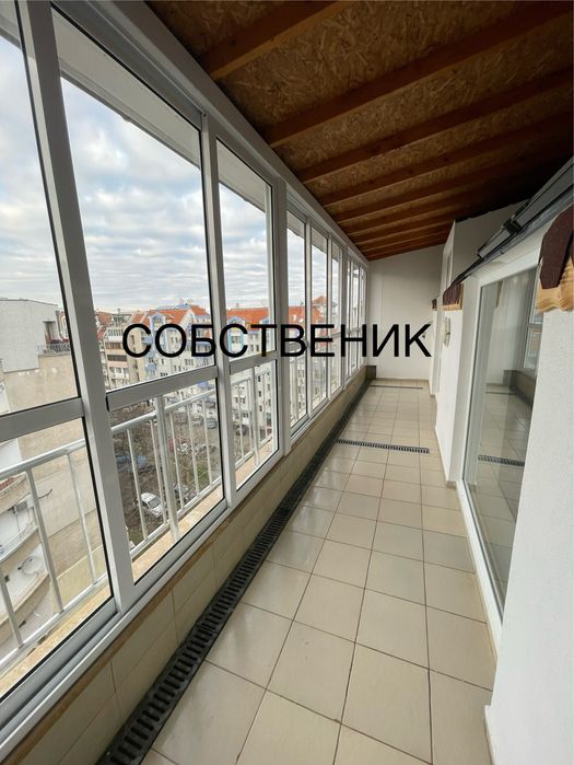 Дава се под наем Двустаен апартамент в Бургас, Лазур - 70 кв.м за 150000 € - Снимка #8