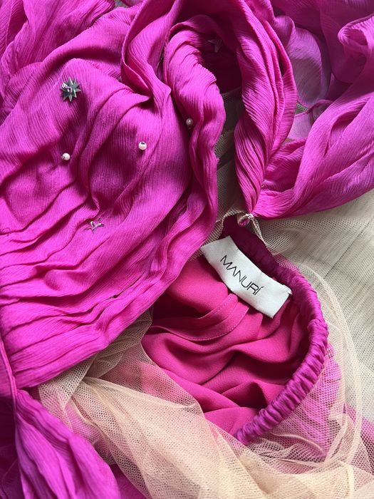 Rochie de seara Manuri S