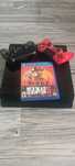 Playstation 4 вместе с телевизором