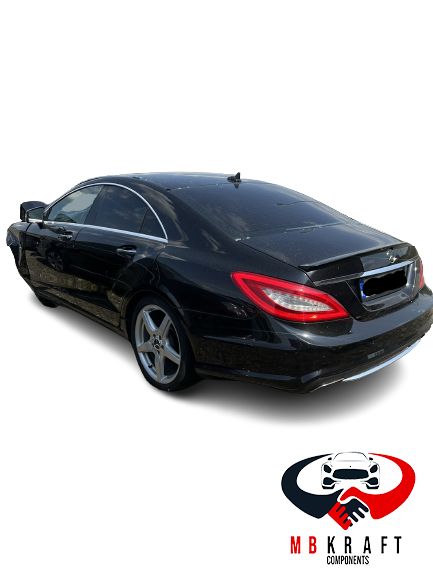 Volan cu comenzi Mercedes-Benz CLS-Class C218/X218