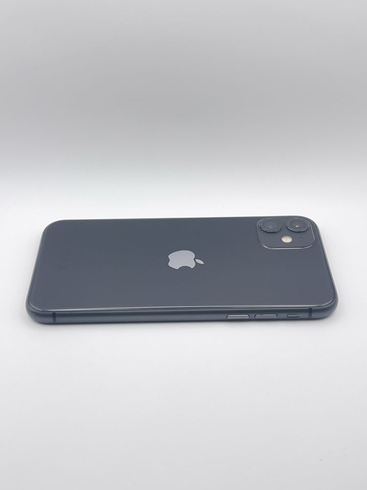 iPhone 11 / Black / Garantie / Rate