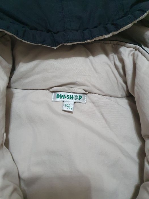 Дамско зимно яке