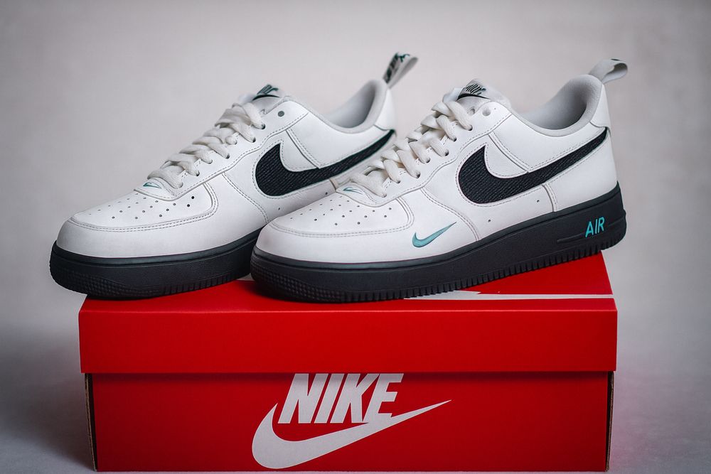 Продам кроссовки найк