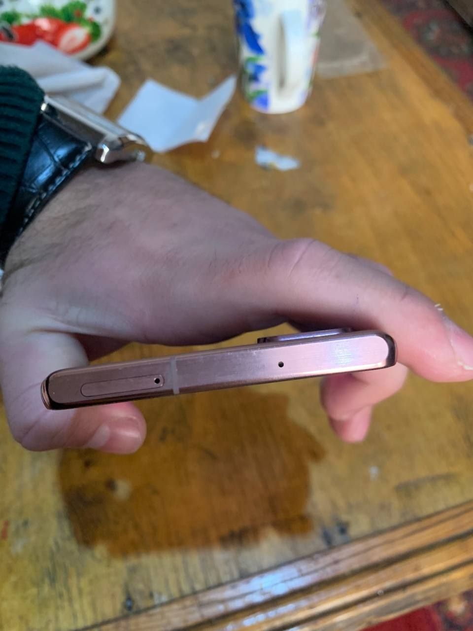 Samsung Not 20 5G