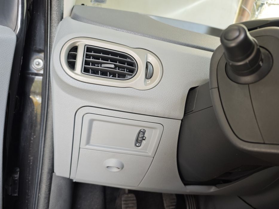 Renault modus 2010 г