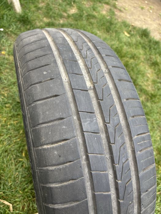 Anvelopa Vara Hankook Kinergy Eco2 205 60 R16