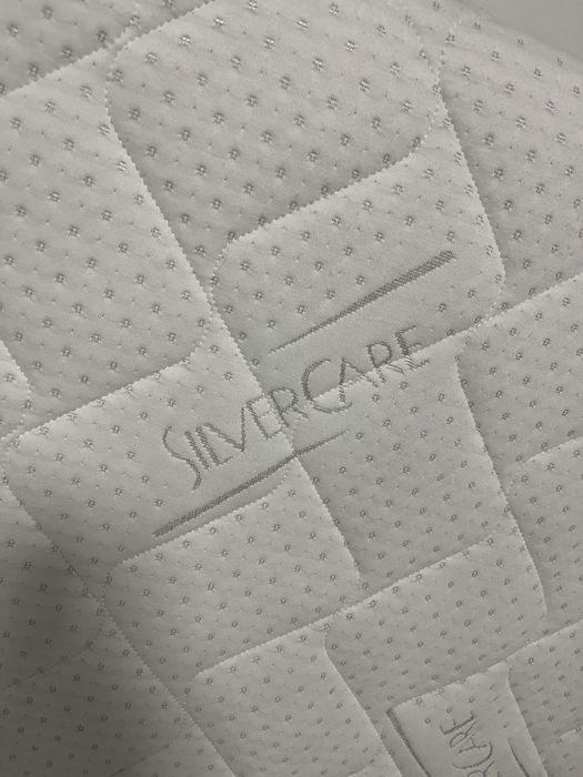 Матрак TED Silver Care 160x200